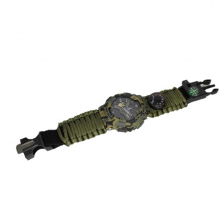 Часы Skmei Patriot-0428, d-50 (012055)
