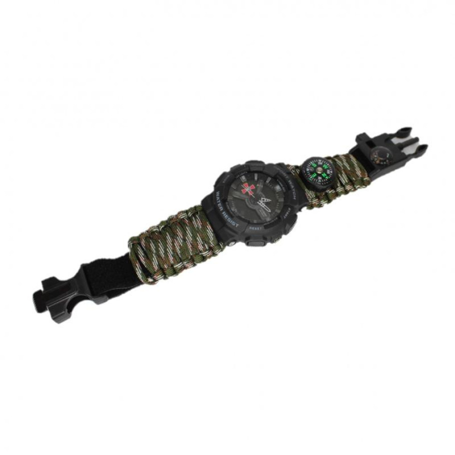 Купить Часы Skmei Patriot-0324, d-50 (012054)