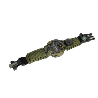 Часы Skmei Patriot-0740, d-50 (012056)
