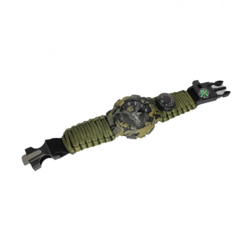 Купить Годинник Skmei Patriot-0740, d-50 (012056)