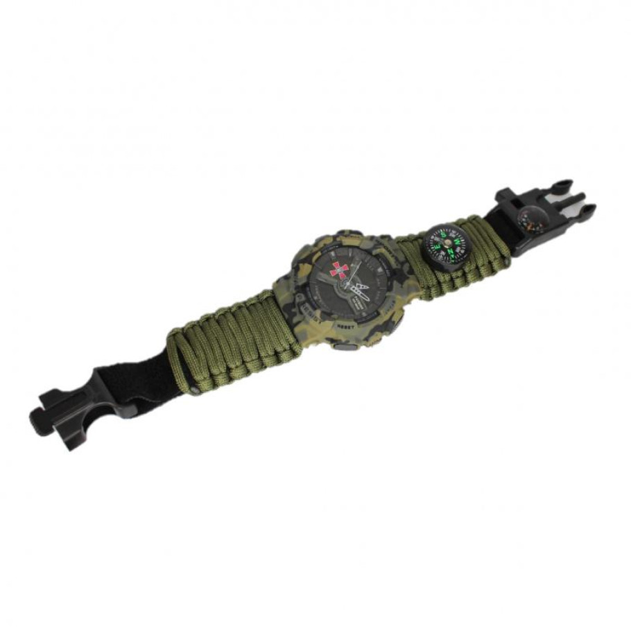 Купить Часы Skmei Patriot-0334, d-50 (012053)