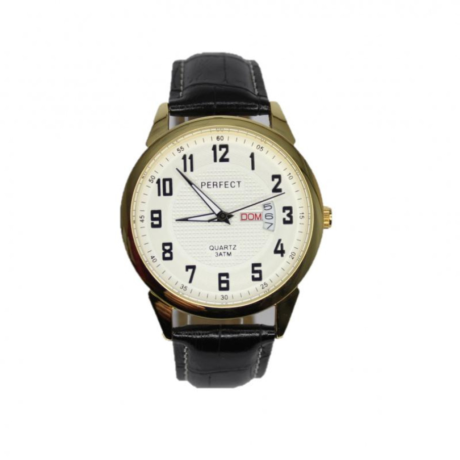 Купить Мужские часы Perfect C202B-4 d-40 (012102)