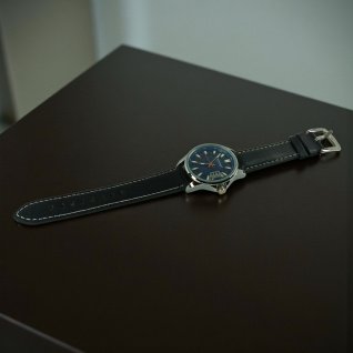 Купить Чоловічий годинник Perfect W144-03 d-42 (012148)