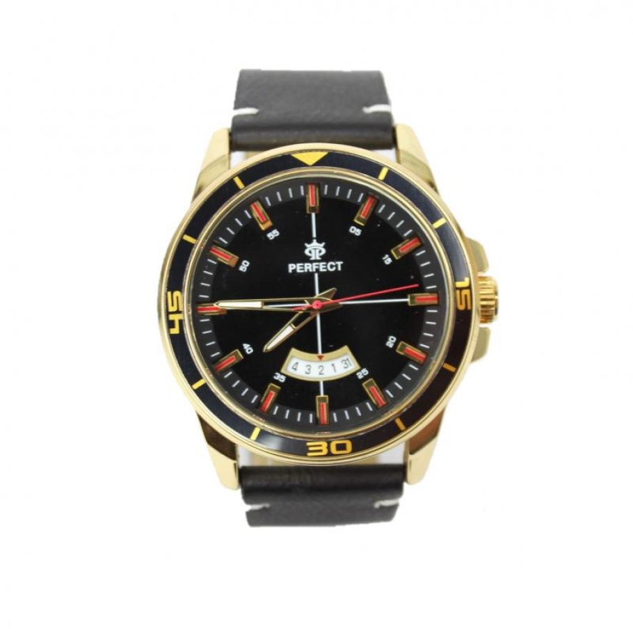 Купить Мужские часы Perfect W122-09 d-45 (012106)