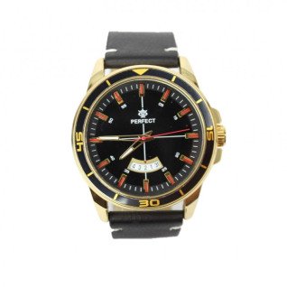 Чоловічий годинник Perfect W122-09 d-45 (012106)