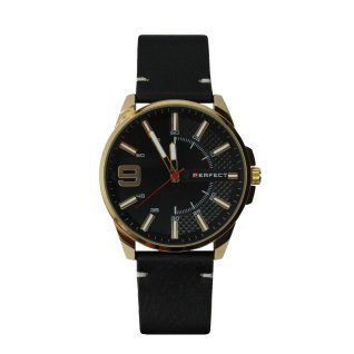 Чоловічий годинник Perfect W107-04 d-47 (012116)
