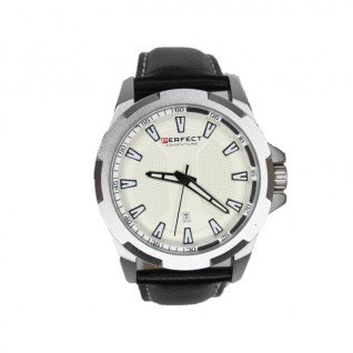 Чоловічий годинник Perfect W113-02 d-45 (012111)