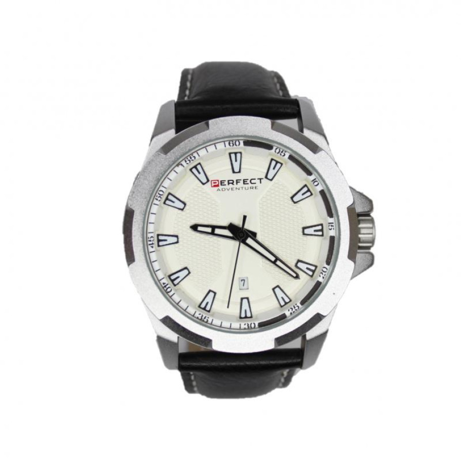 Купить Чоловічий годинник Perfect W113-02 d-45 (012111)