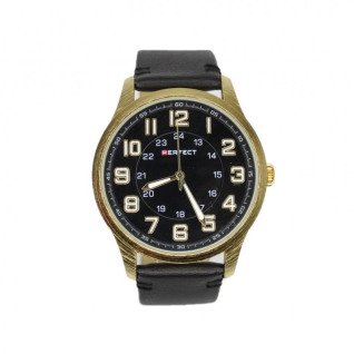 Чоловічий годинник Perfect W131-10 d-45 (012112)