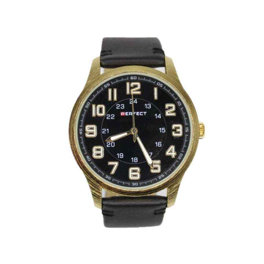 Купить Чоловічий годинник Perfect W131-10 d-45 (012112)