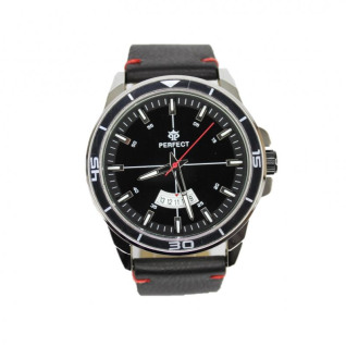 Мужские часы Perfect W122T-13 d-45 (012107)