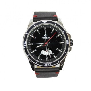 Чоловічий годинник Perfect W122T-13 d-45 (012107)