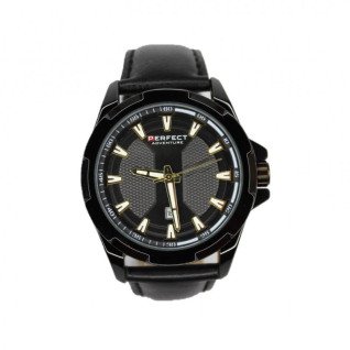 Чоловічий годинник Perfect W113-05 d-45 (012109)