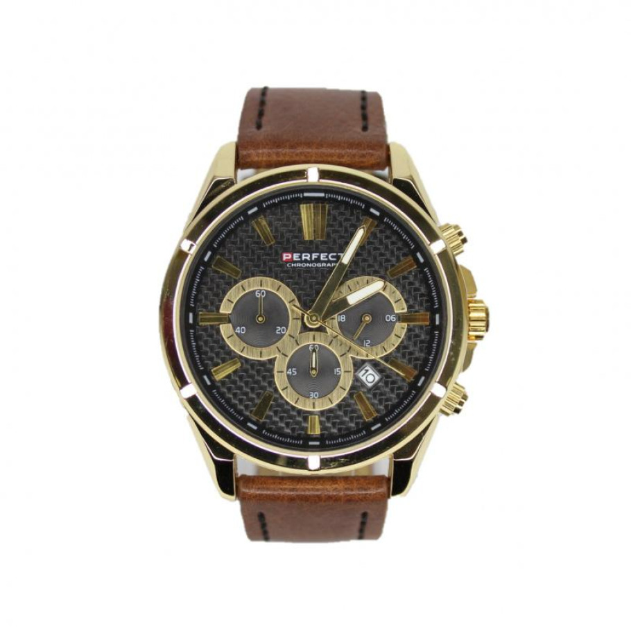 Купить Мужские часы Perfect W501CH-06 d-44 (012117)