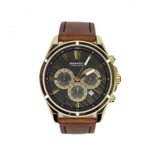 Чоловічий годинник Perfect W501CH-06 d-44 (012117)