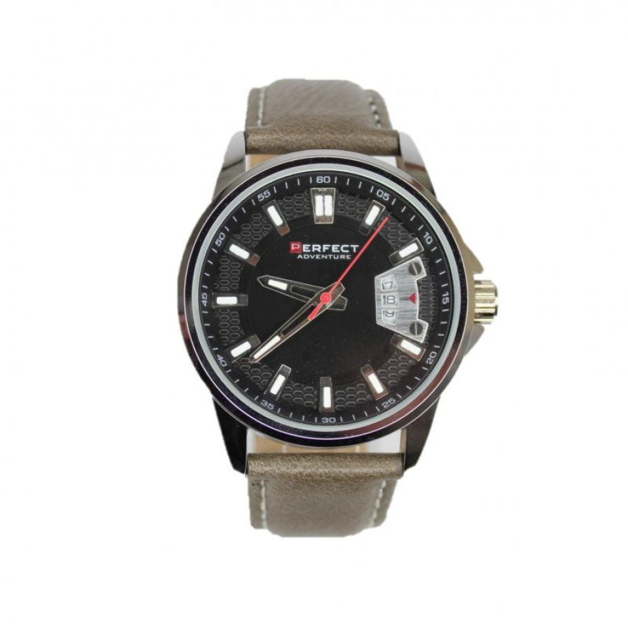 Купить Мужские часы Perfect W144-02 d-42 (012150)