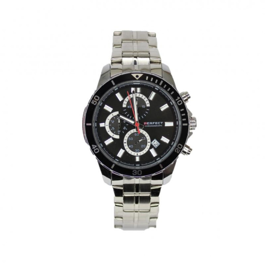 Купить Мужские часы Perfect M502-02 d-45 (012083)