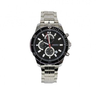 Чоловічий годинник Perfect M502-02 d-45 (012083)
