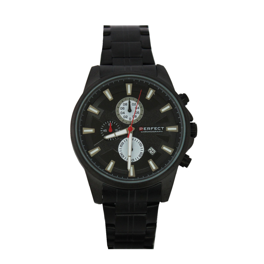 Купить Мужские часы Perfect M503CH-06 d-45 (012082)