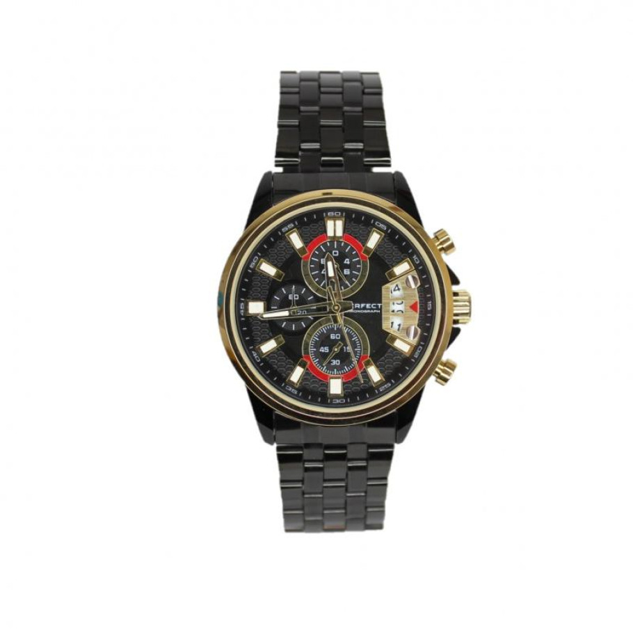 Купить Мужские часы Perfect M504CH-05 d-43 (012064)