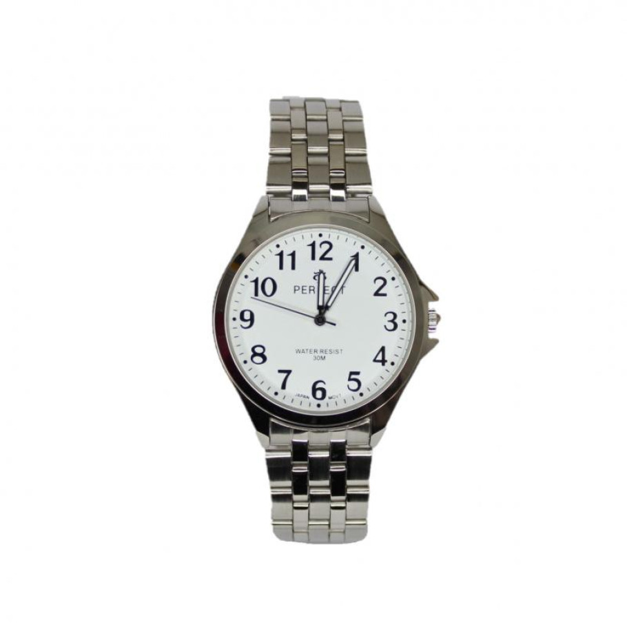 Купить Мужские часы Perfect R412-11 d-40 (012226)