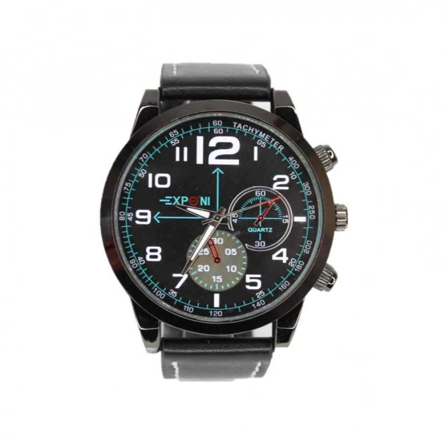 Купить Мужские часы Orlend-8324 d-50 (012129)