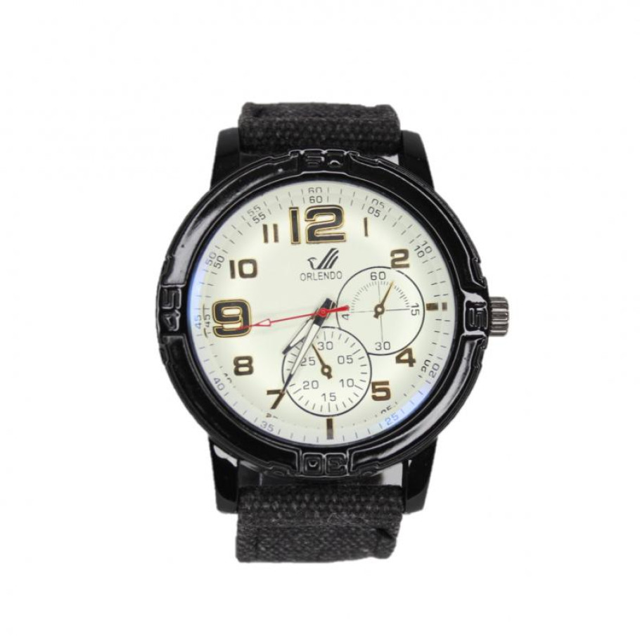 Купить Мужские часы Orlend-1724 d-48 (012147)