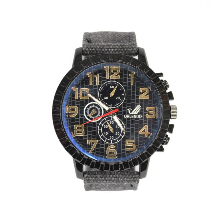 Купить Мужские часы Orlend-1733 d-50 (012128)