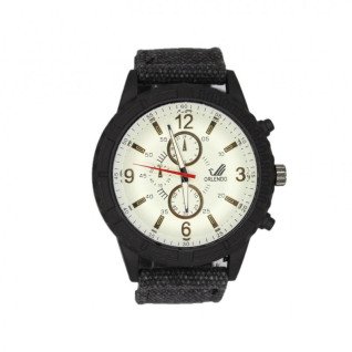 Чоловічий годинник Orlend-1718 d-48 (012134)