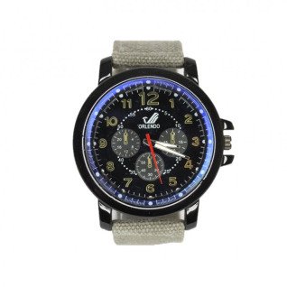 Чоловічий годинник Orlend-1086 d-50 (012142)