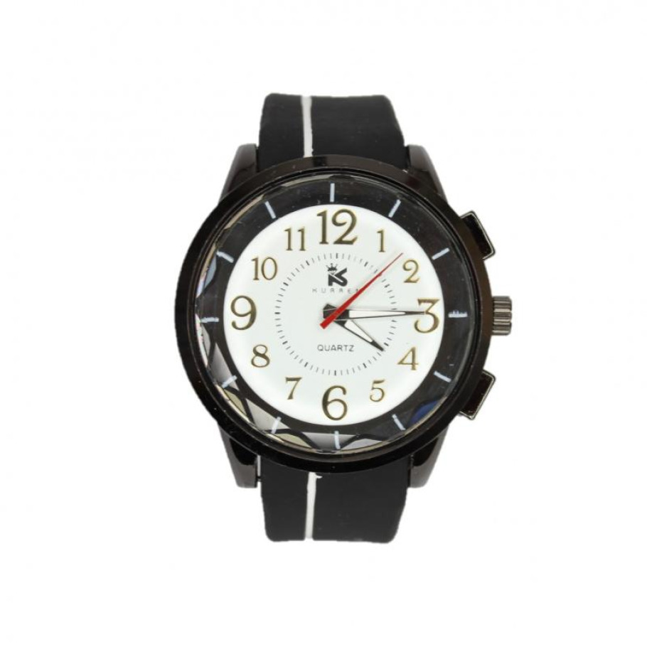 Купить Мужские часы Kurren-1239 d-46 (012160)