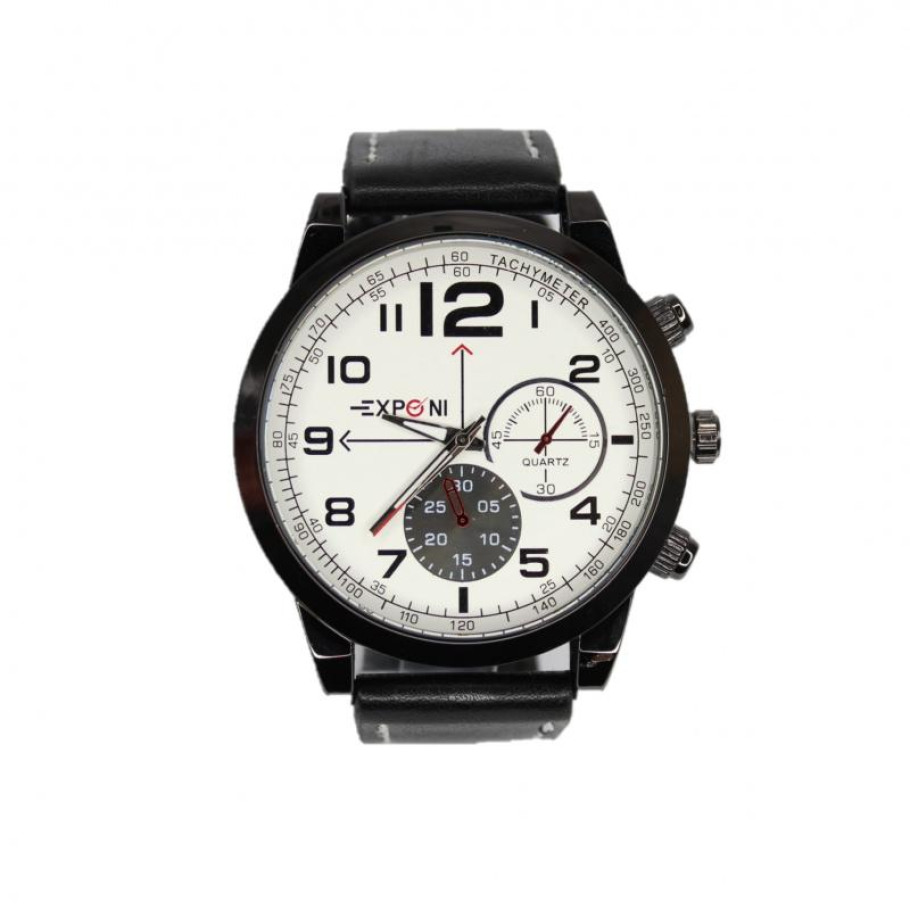 Купить Мужские часы Exponi-8324 d-49 (012164)