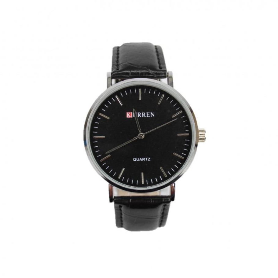 Купить Мужские часы Kurren-5802 d-40 (012169)