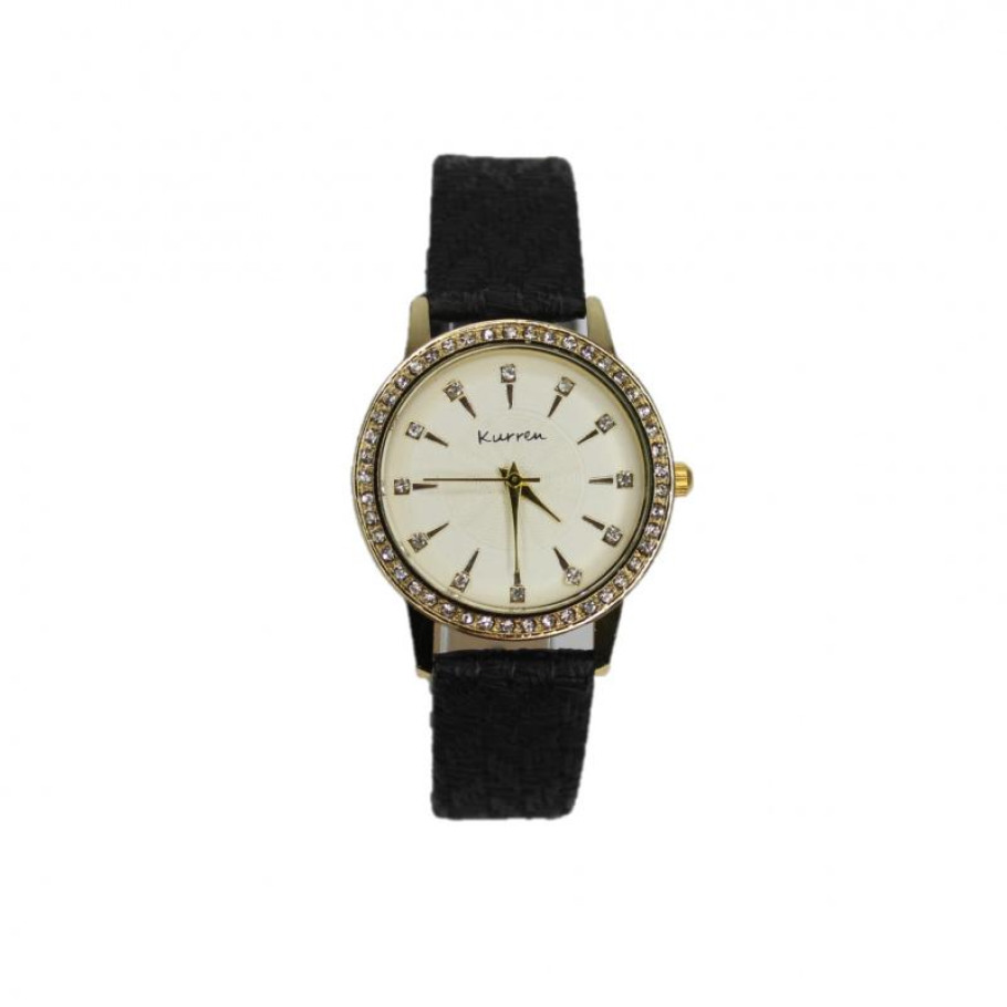 Купить Женские часы Kurren 204 d-40 (012220)