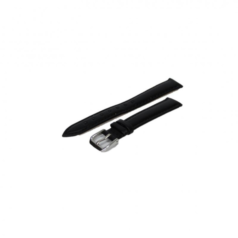 Купить Кожаный ремешок W94 для часов 14 мм L-180mm (012280)