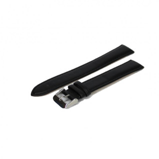 Кожаный ремешок W02XL для часов 20 мм L-240mm (012287)