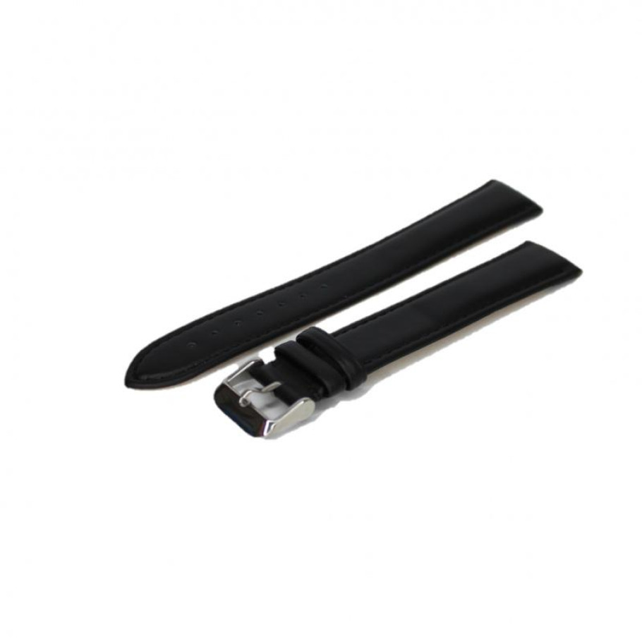 Купить Кожаный ремешок W02XL для часов 20 мм L-240mm (012287)