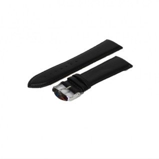 Кожаный ремешок W83L для часов 26 мм L-220mm (012260)