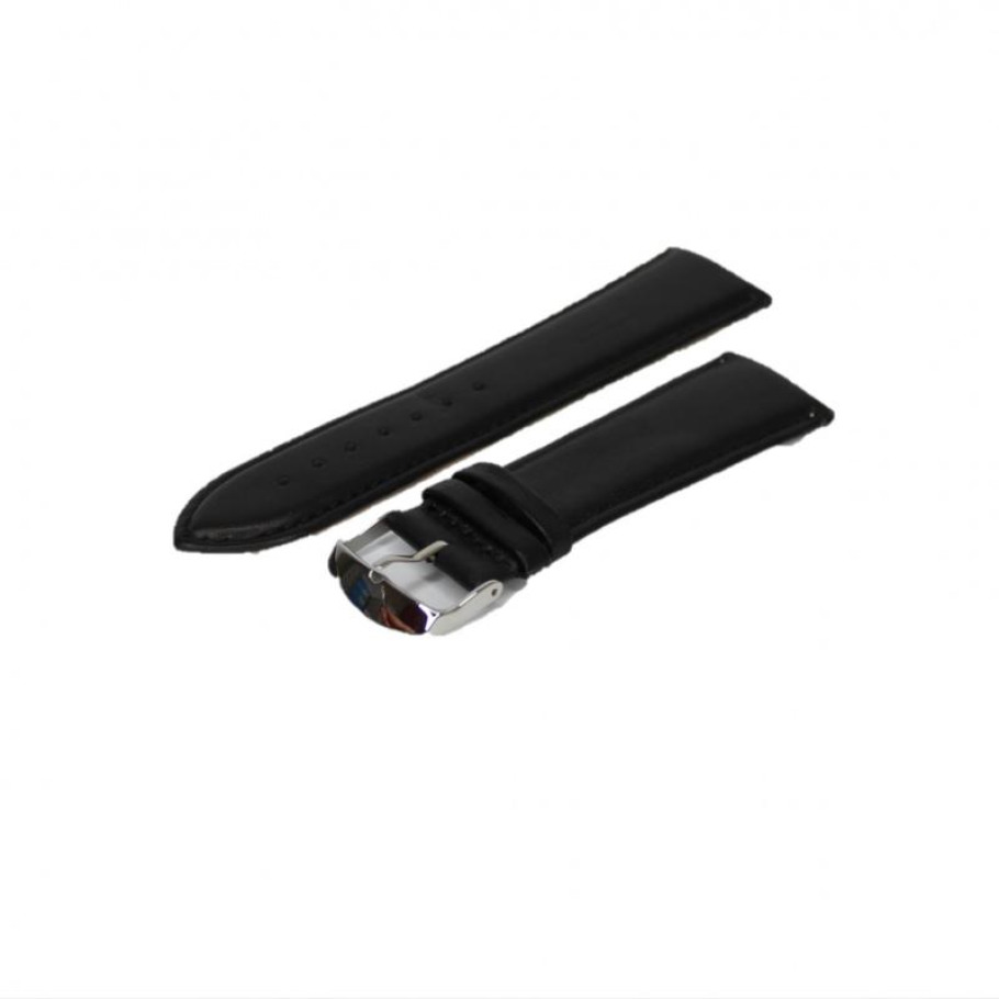 Купить Шкіряний ремінець W83L для годинника 26 мм L-220mm (012260)