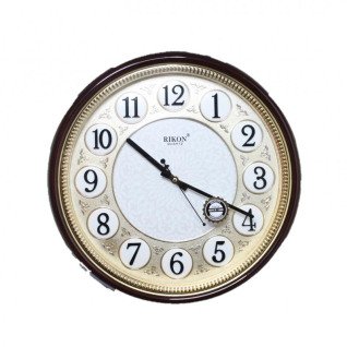 Настенные часы RK-49 (Brown)(012290)