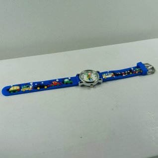 Купить Часы детские Дорожное движение d-25 (012337)
