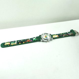 Купить Часы детские Дорожное движение d-25 (012339)