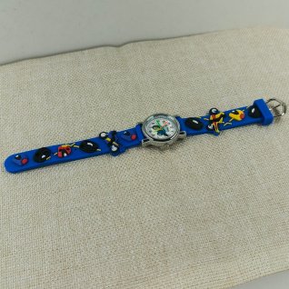 Купить Годинник дитячий Мотоцикл d-25 (012404)
