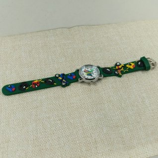Купить Годинник дитячий Мотоцикл d-25 (012401)