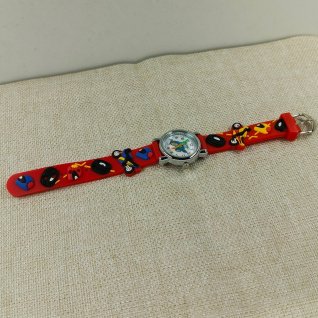Купить Годинник дитячий Мотоцикл d-25 (012403)