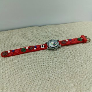 Купить Годинник дитячий Бейсбол d-25 (012397)