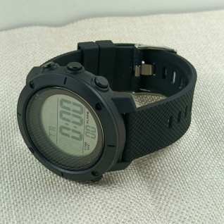 Купить Спортивний годинник Skmei 1434 Black (010630)