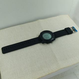 Купить Спортивний годинник Skmei 1434 Black (010630)