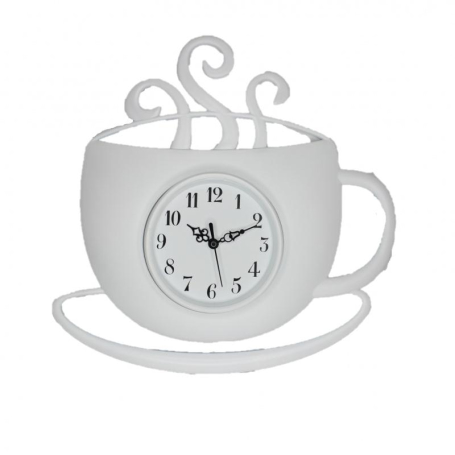 Купить Настенные часы 2979 (White)(012428)