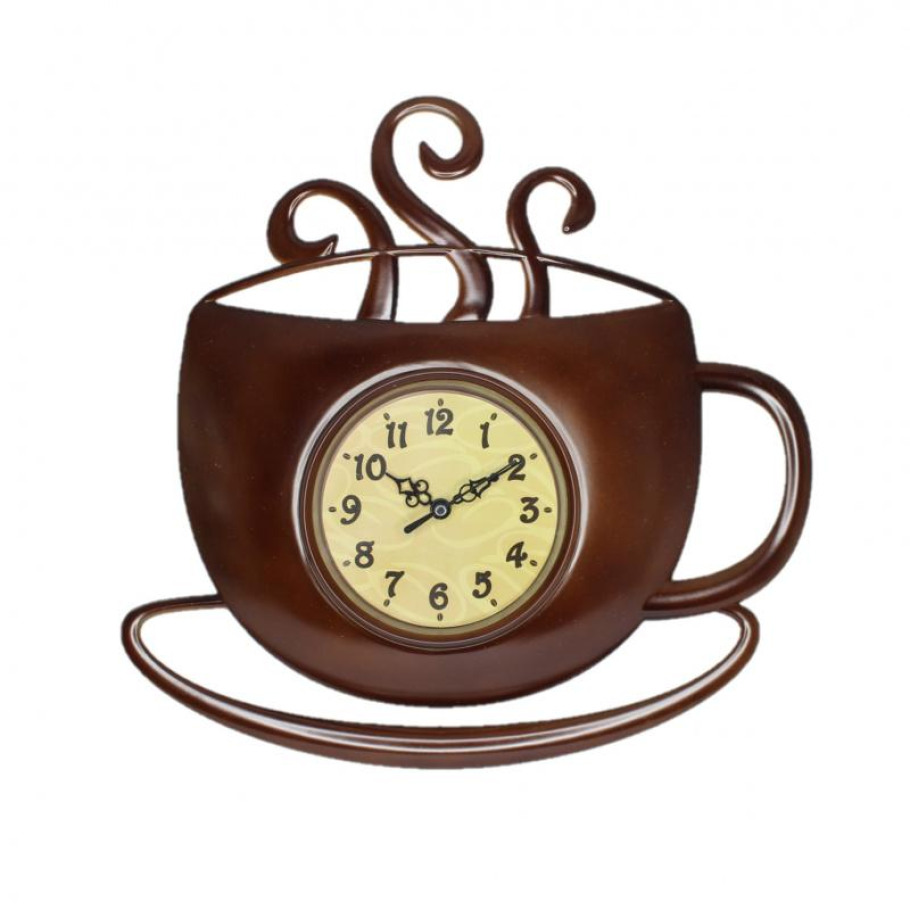 Купить Настенные часы 2979 (Brown)(012429)